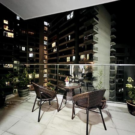 Regalia Upper View By Willow Homes Kuala Lumpur Exterior foto