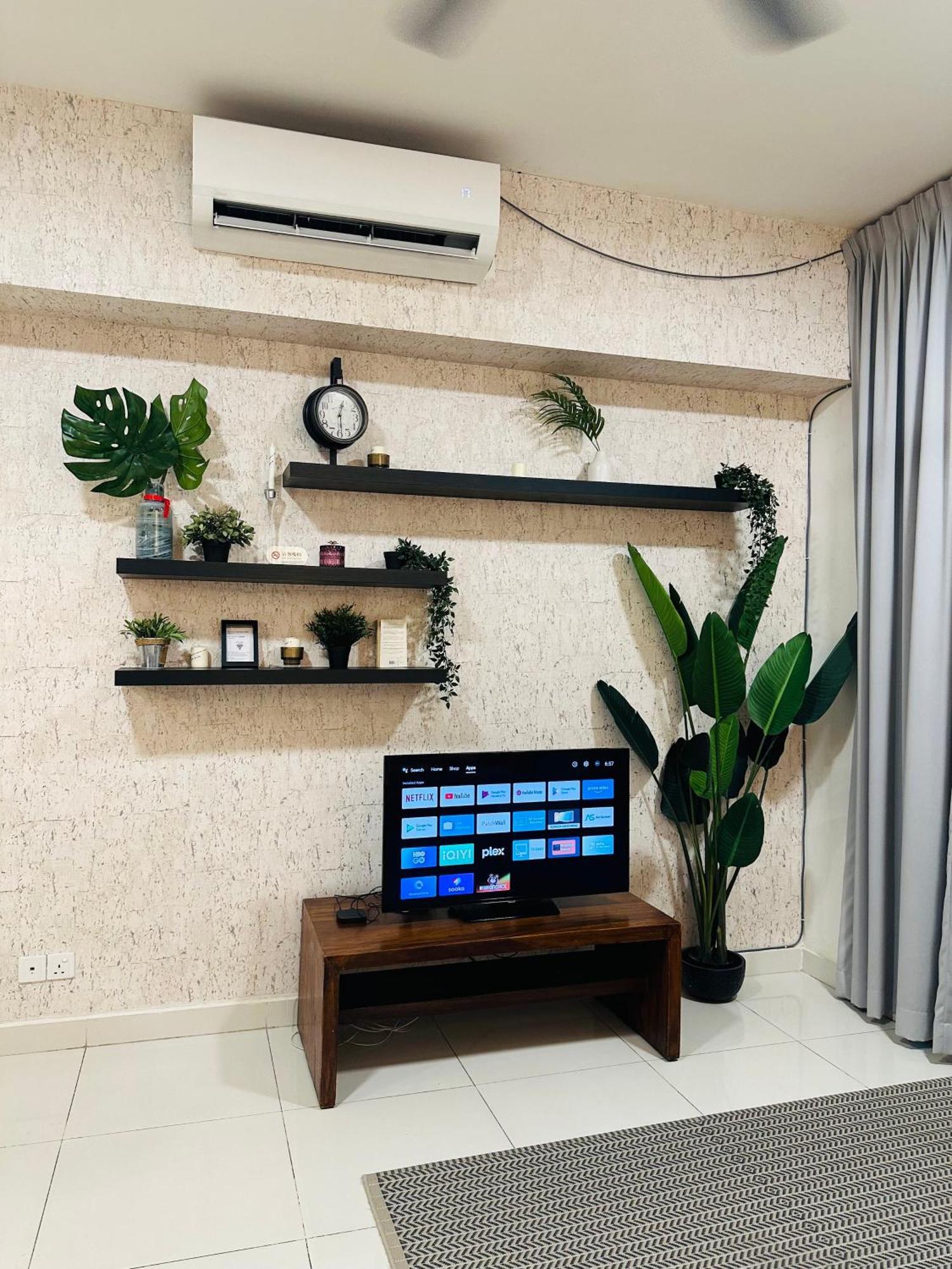 Regalia Upper View By Willow Homes Kuala Lumpur Exterior foto
