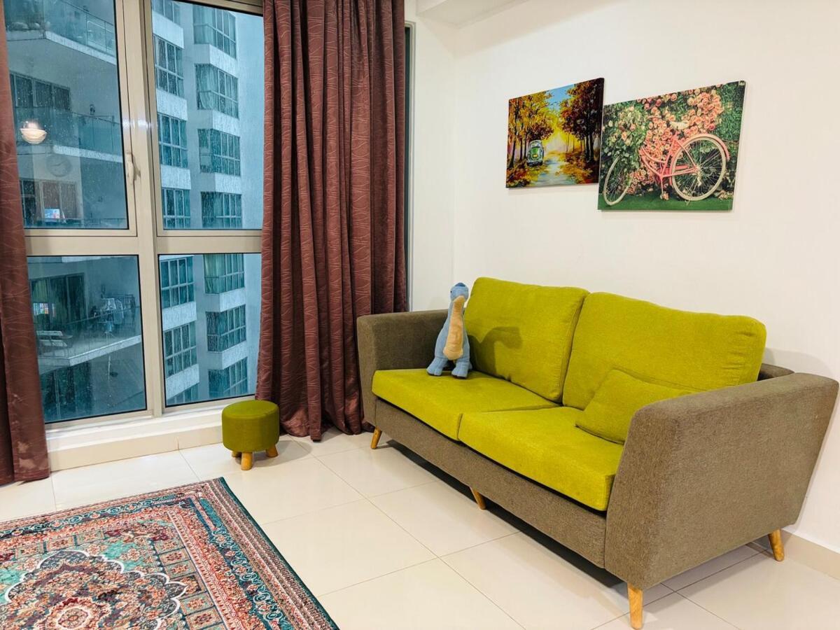 Regalia Upper View By Willow Homes Kuala Lumpur Quarto foto