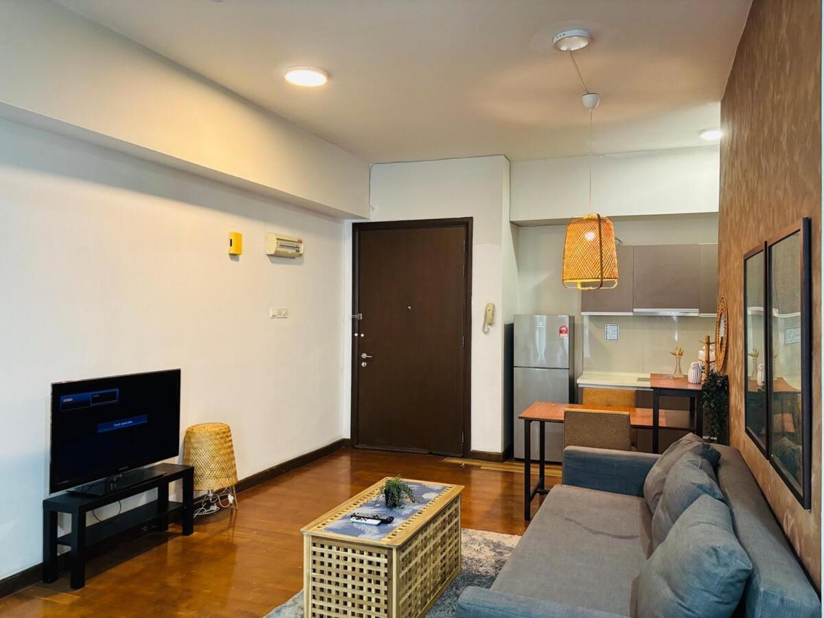 Regalia Upper View By Willow Homes Kuala Lumpur Quarto foto