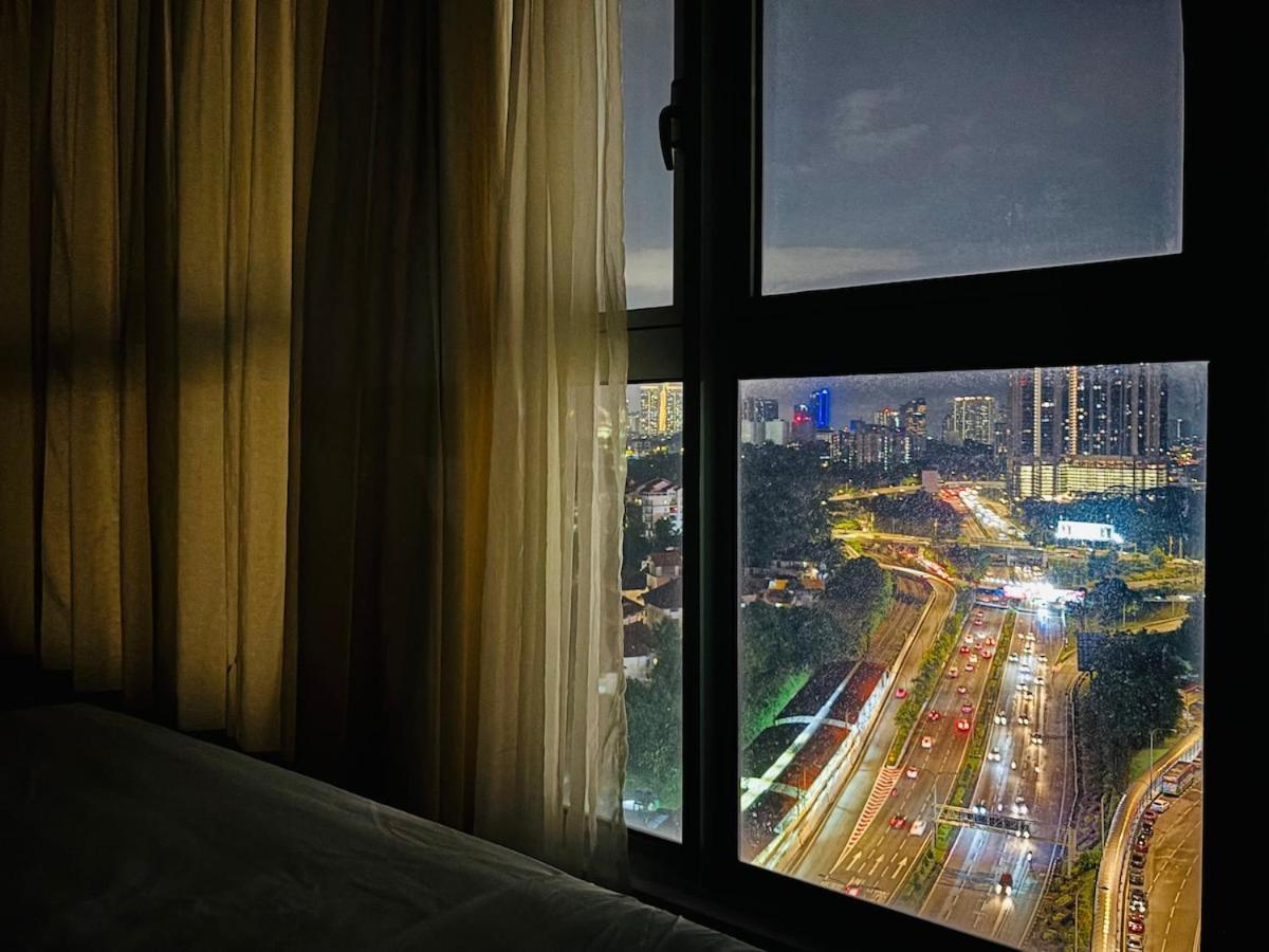 Regalia Upper View By Willow Homes Kuala Lumpur Quarto foto
