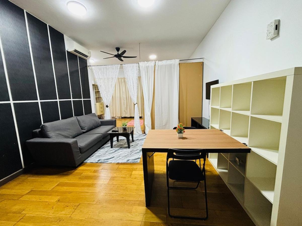 Regalia Upper View By Willow Homes Kuala Lumpur Quarto foto