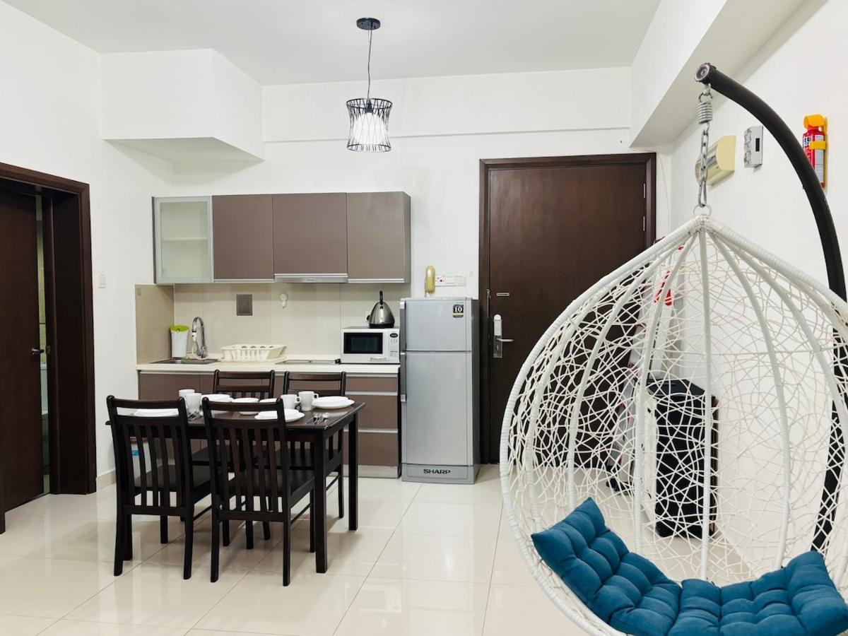 Regalia Upper View By Willow Homes Kuala Lumpur Exterior foto