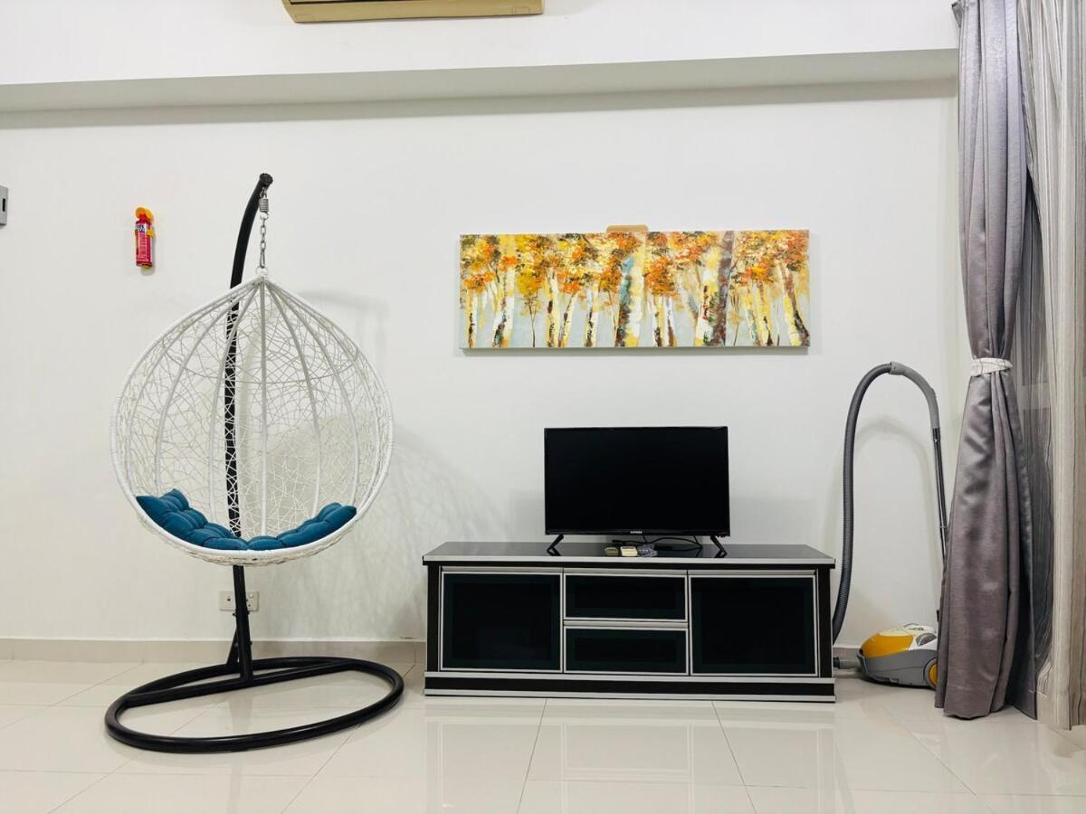 Regalia Upper View By Willow Homes Kuala Lumpur Quarto foto