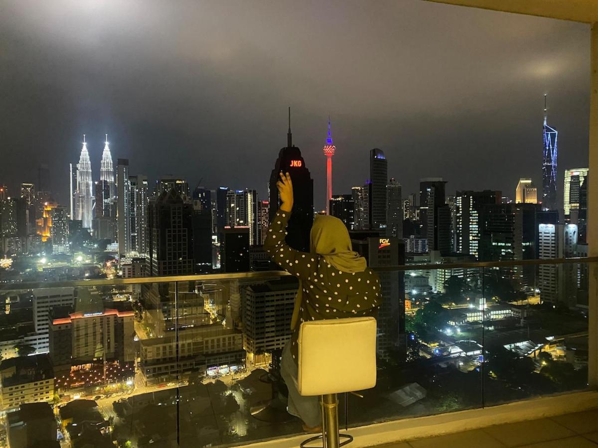 Regalia Upper View By Willow Homes Kuala Lumpur Quarto foto