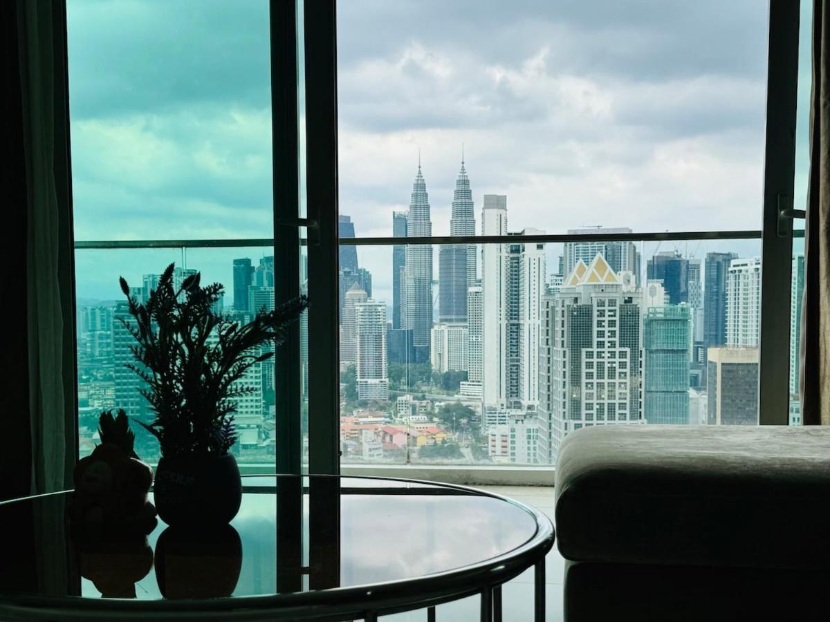 Regalia Upper View By Willow Homes Kuala Lumpur Exterior foto